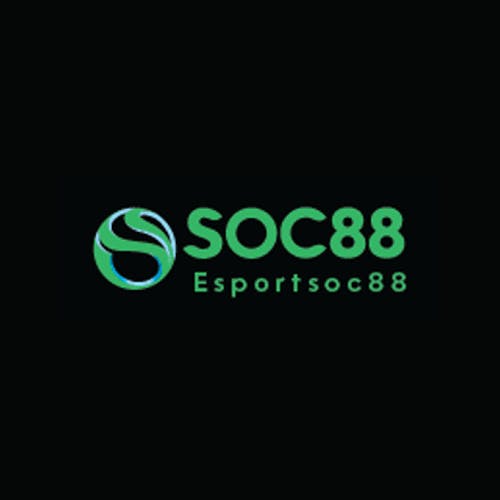 SOC88 Esport's blog