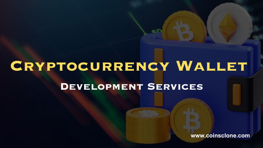 A Comprehensive Guide to Cryptocurrency Wallet Development