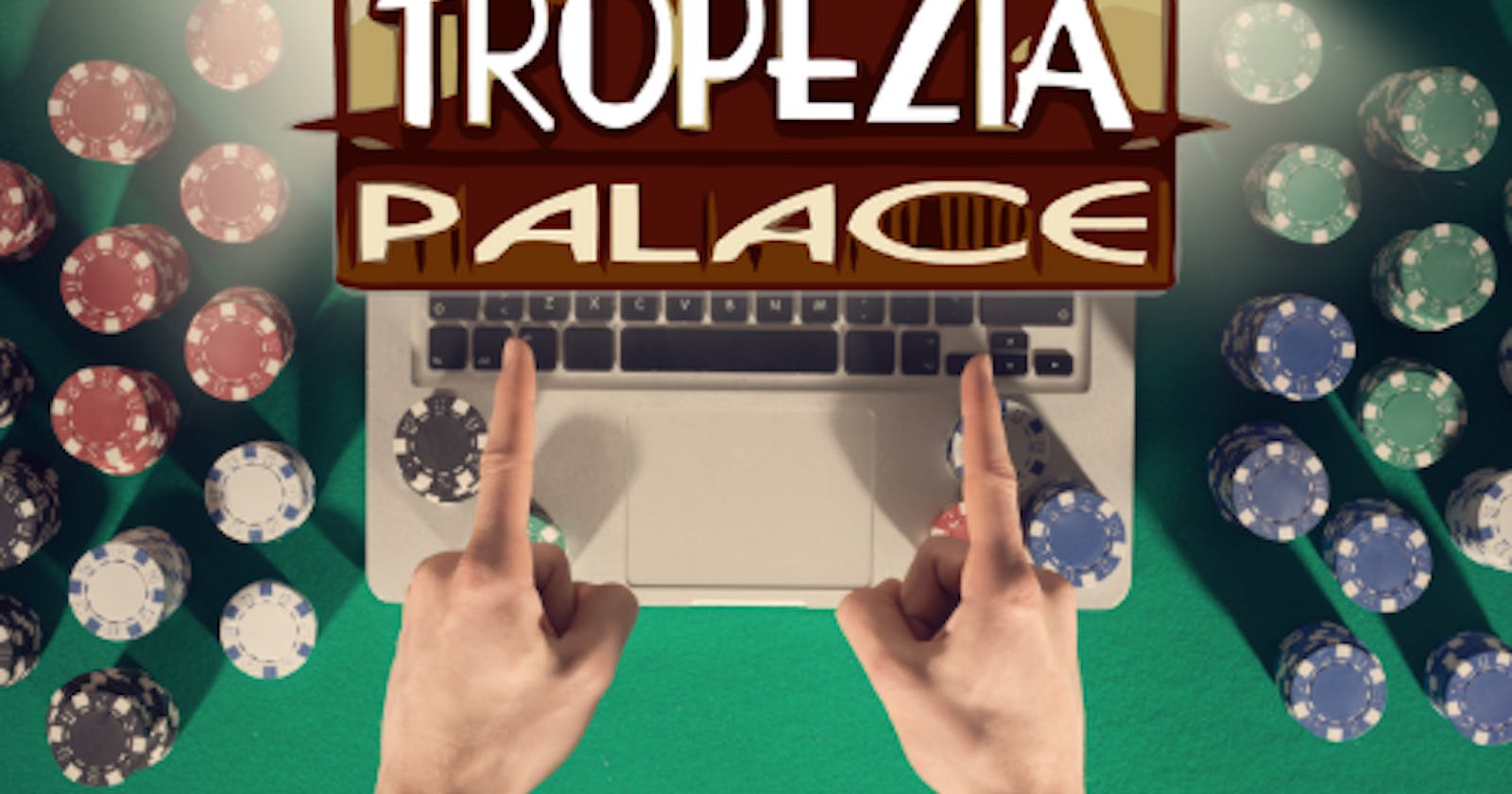 Casino Tropezia Palace - Revue