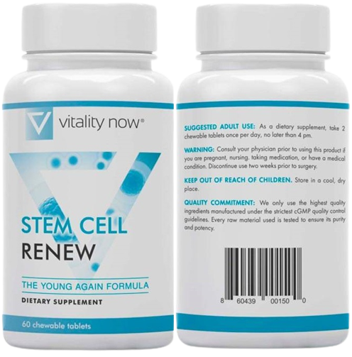 Stem Cell Renew