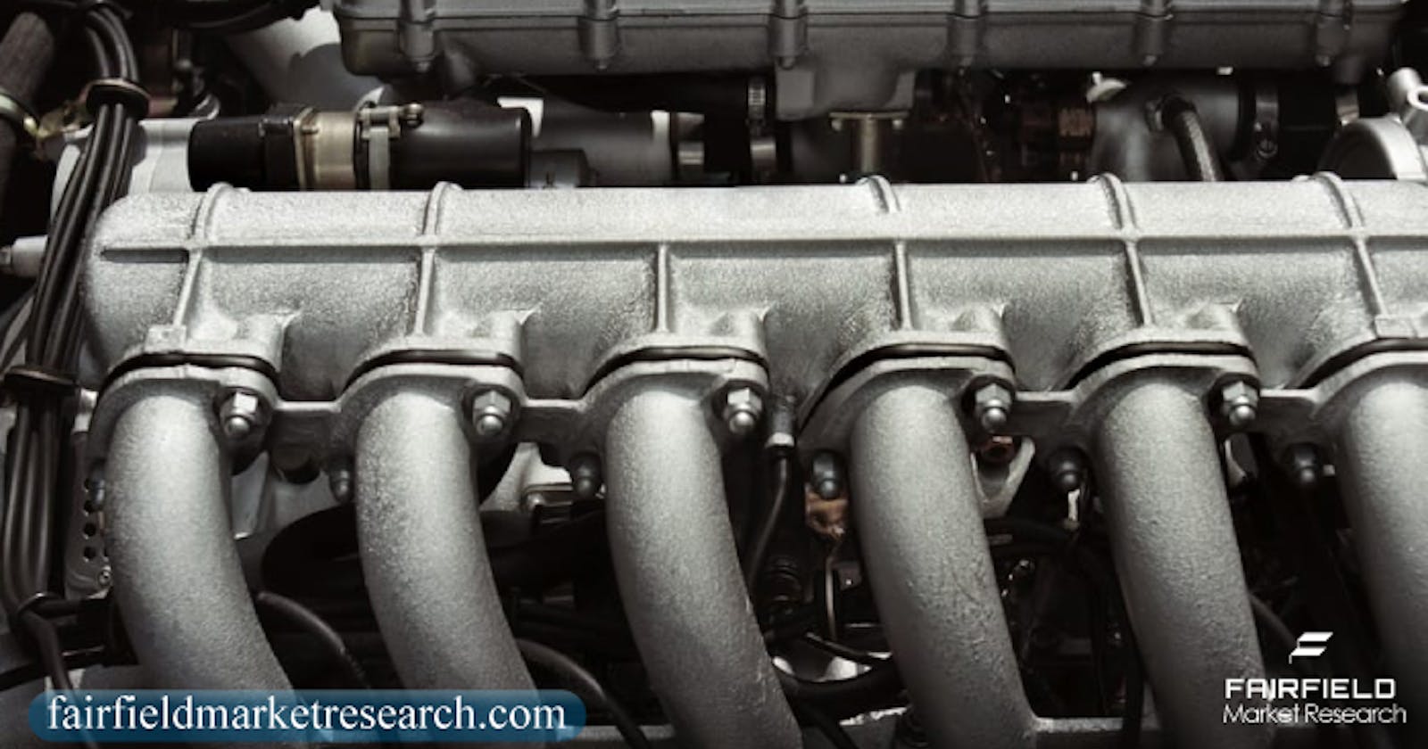 Exhaust Manifold Market Poised for Remarkable Growth, Projected to Surpass US$10 Billion Valuation by 2030