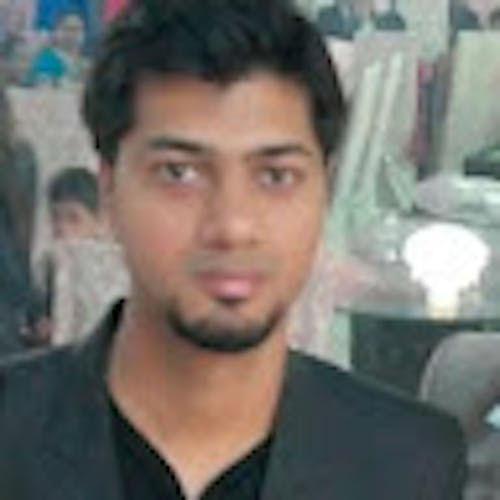 Muhammad Sufyan Shoaib's photo