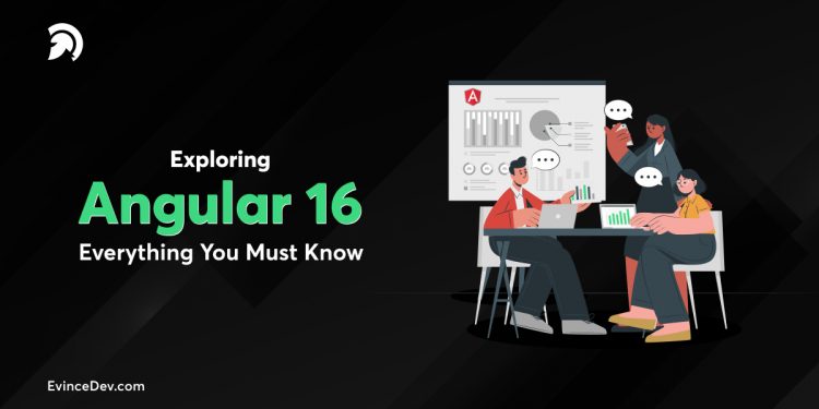 What’s New in Angular 16: A Deep Dive into the Latest Features