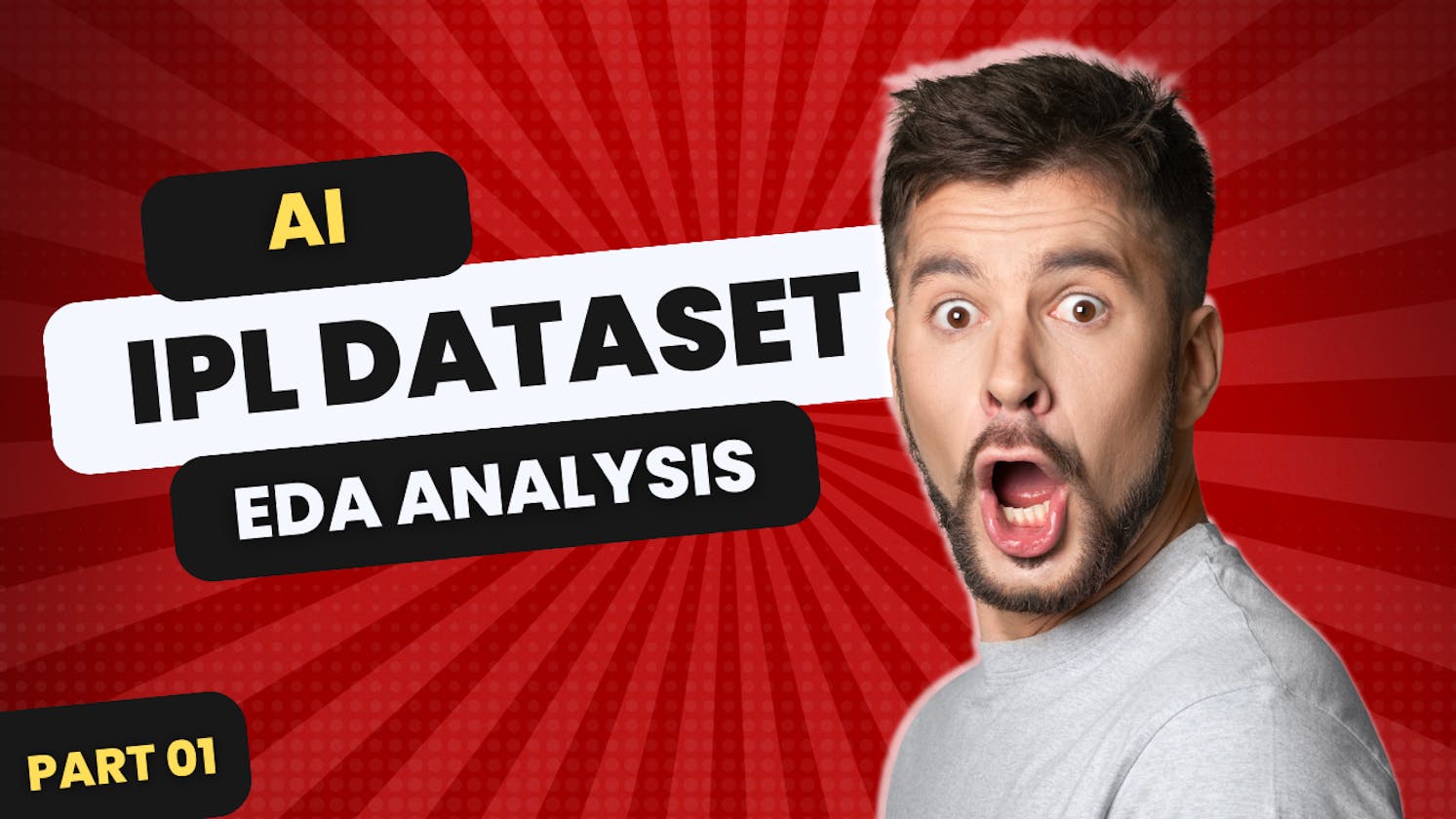 EDA Analysis on IPL Dataset