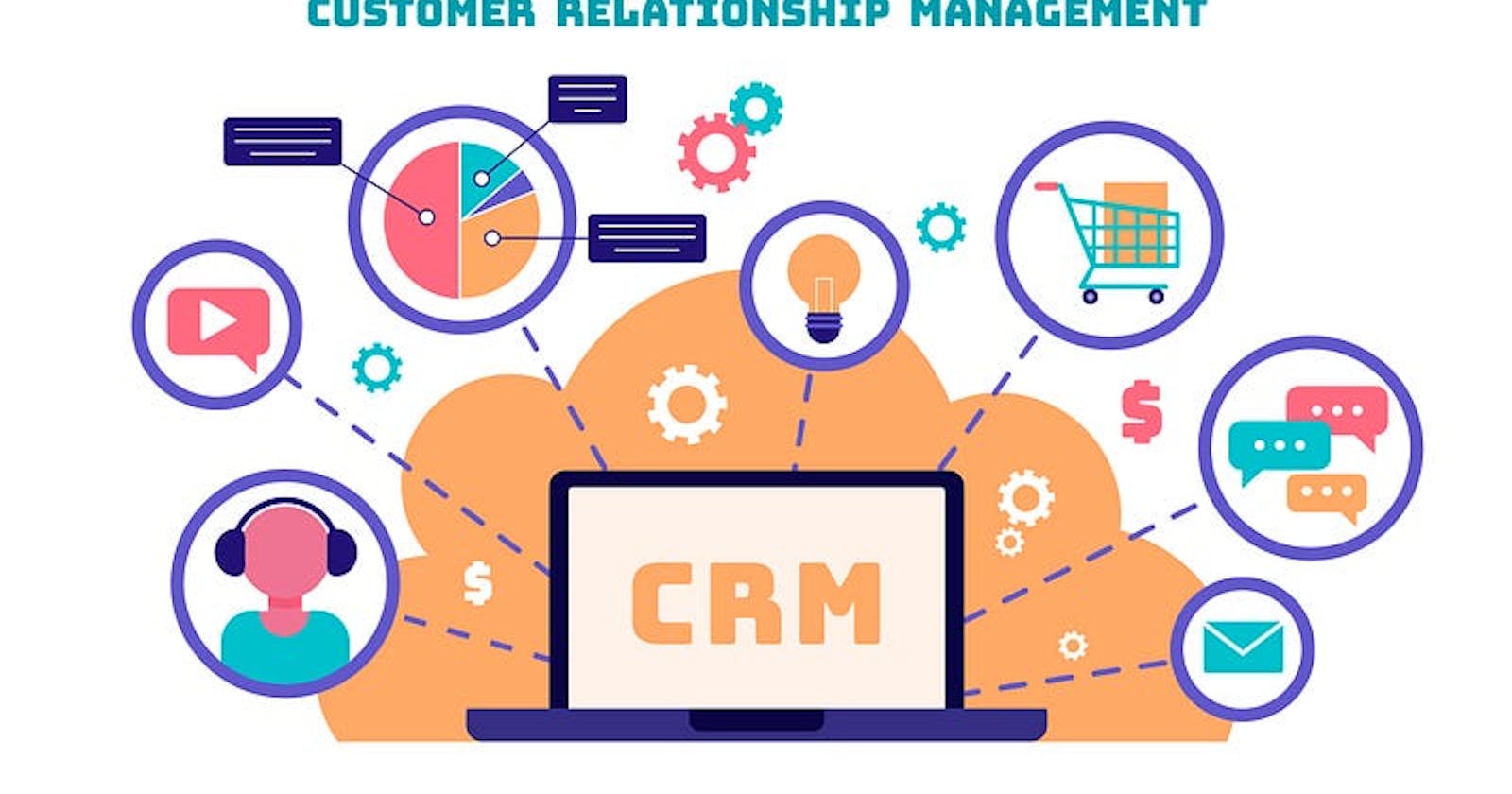Why is CRM important for your Business?