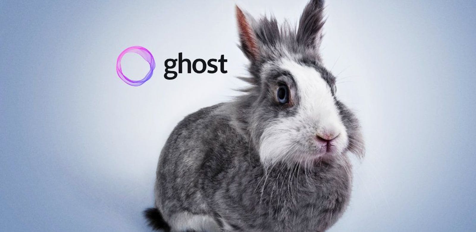 Ghost speed with Bunny CDN