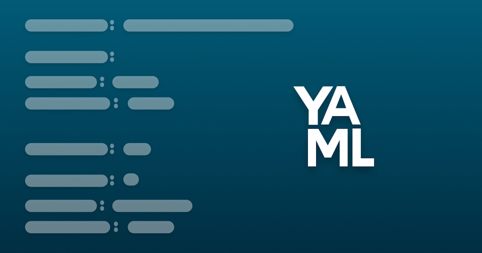 Getting Started With YAML