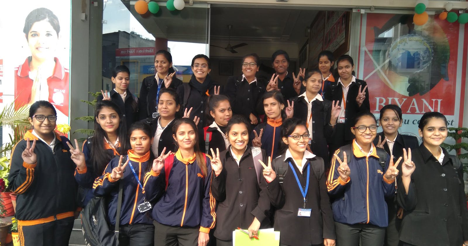 A Closer Look at BCA Programs at Biyani Girls College in Jaipur