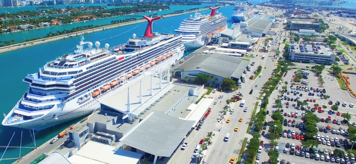 Miami Cruise Port Parking Tips: Smooth Sailing for Your Vacation