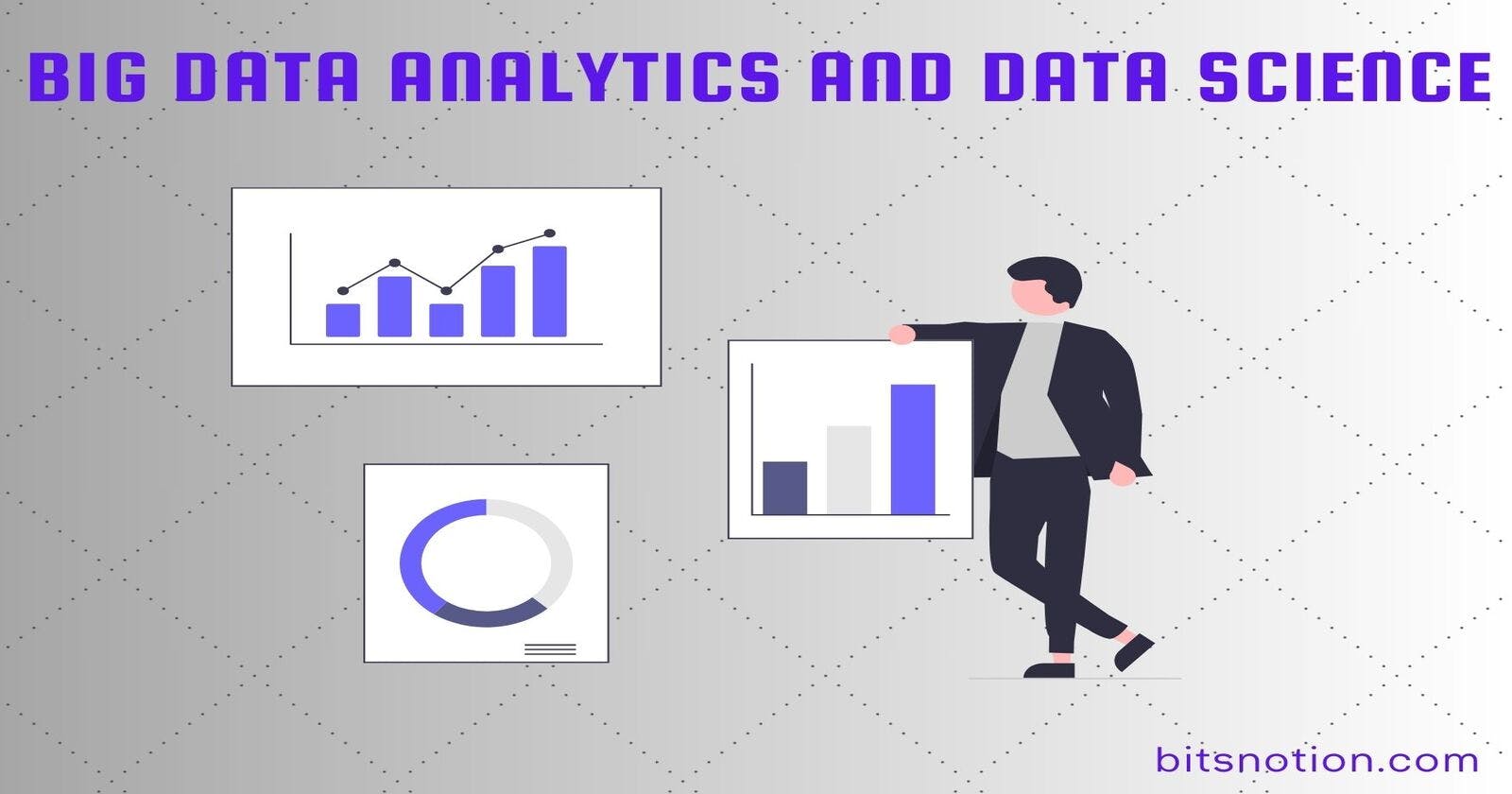 Big Data analytics and Data science