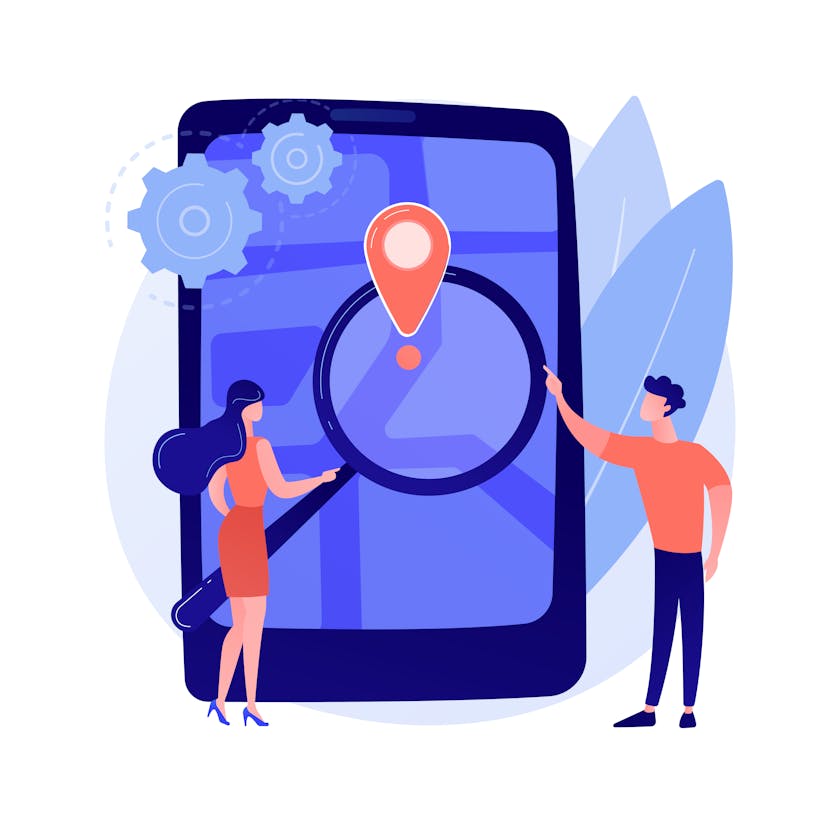 How to Get User's Location in Flutter with Geolocator Package