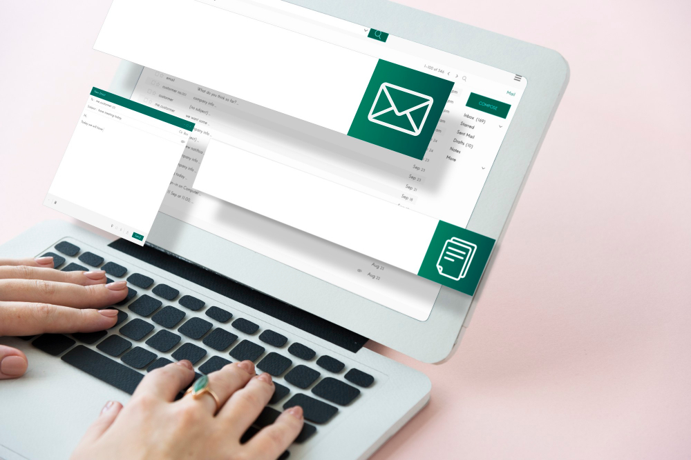 From Junk to Inbox: How to Stop Emails Going Into Junk