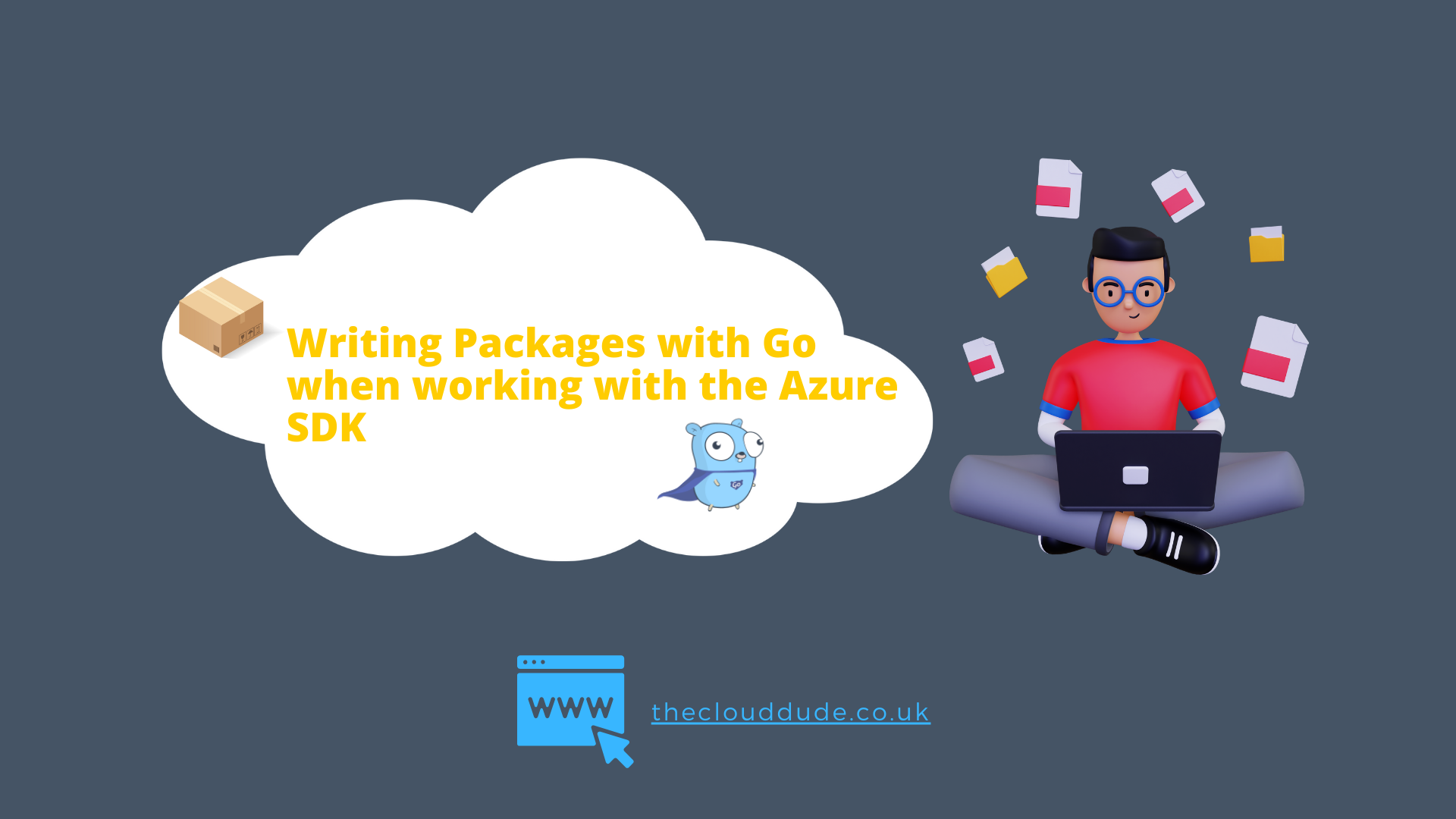 Mastering Packages With Go