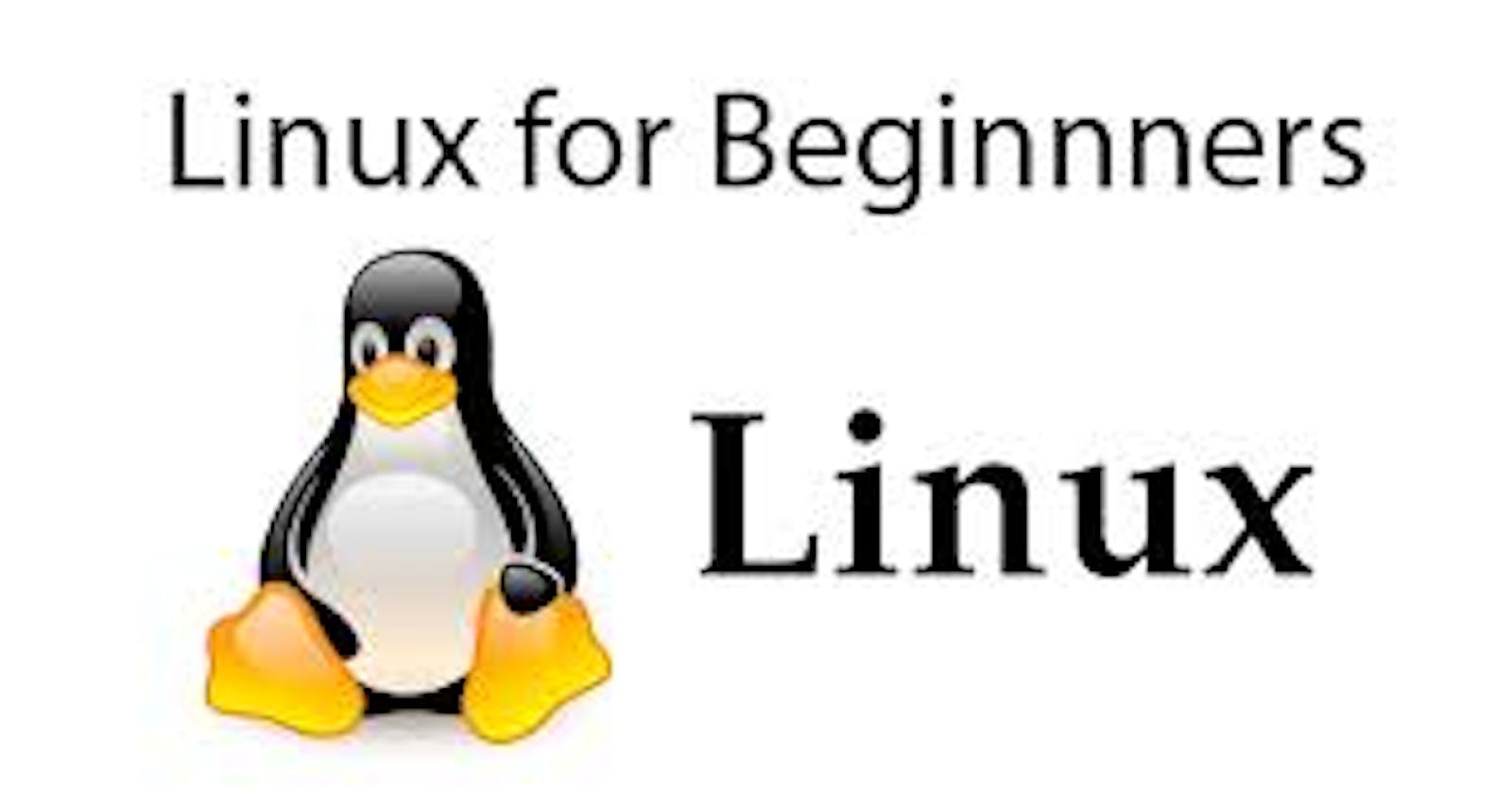 Part1-Linux For Beginners