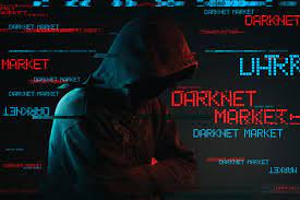 Operation Of The Dark Web