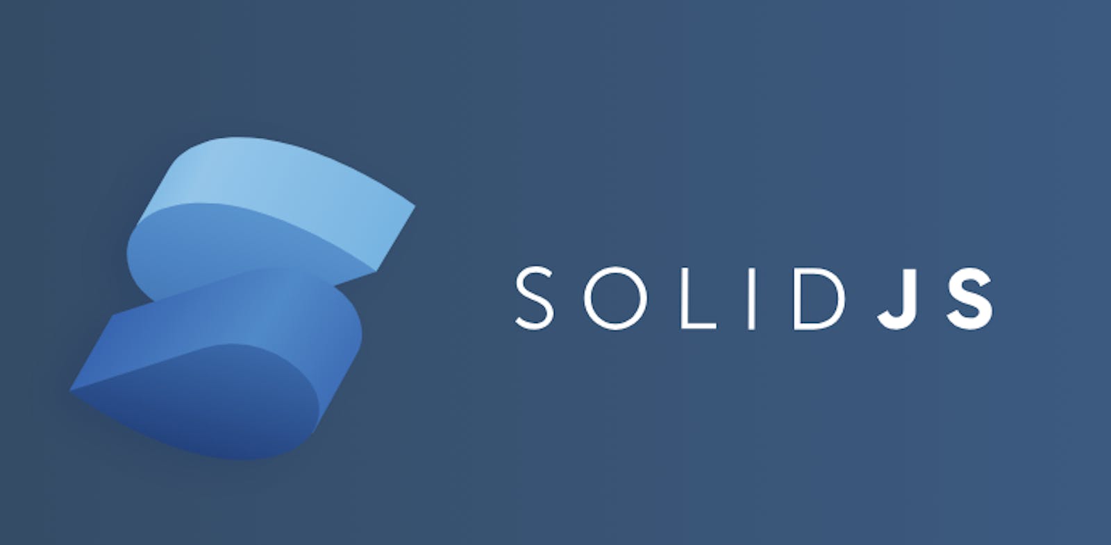Solid.js is a refreshing take on rendering