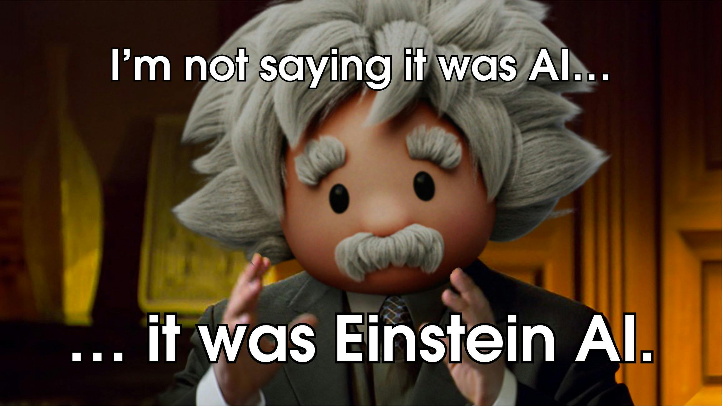 Einstein AI