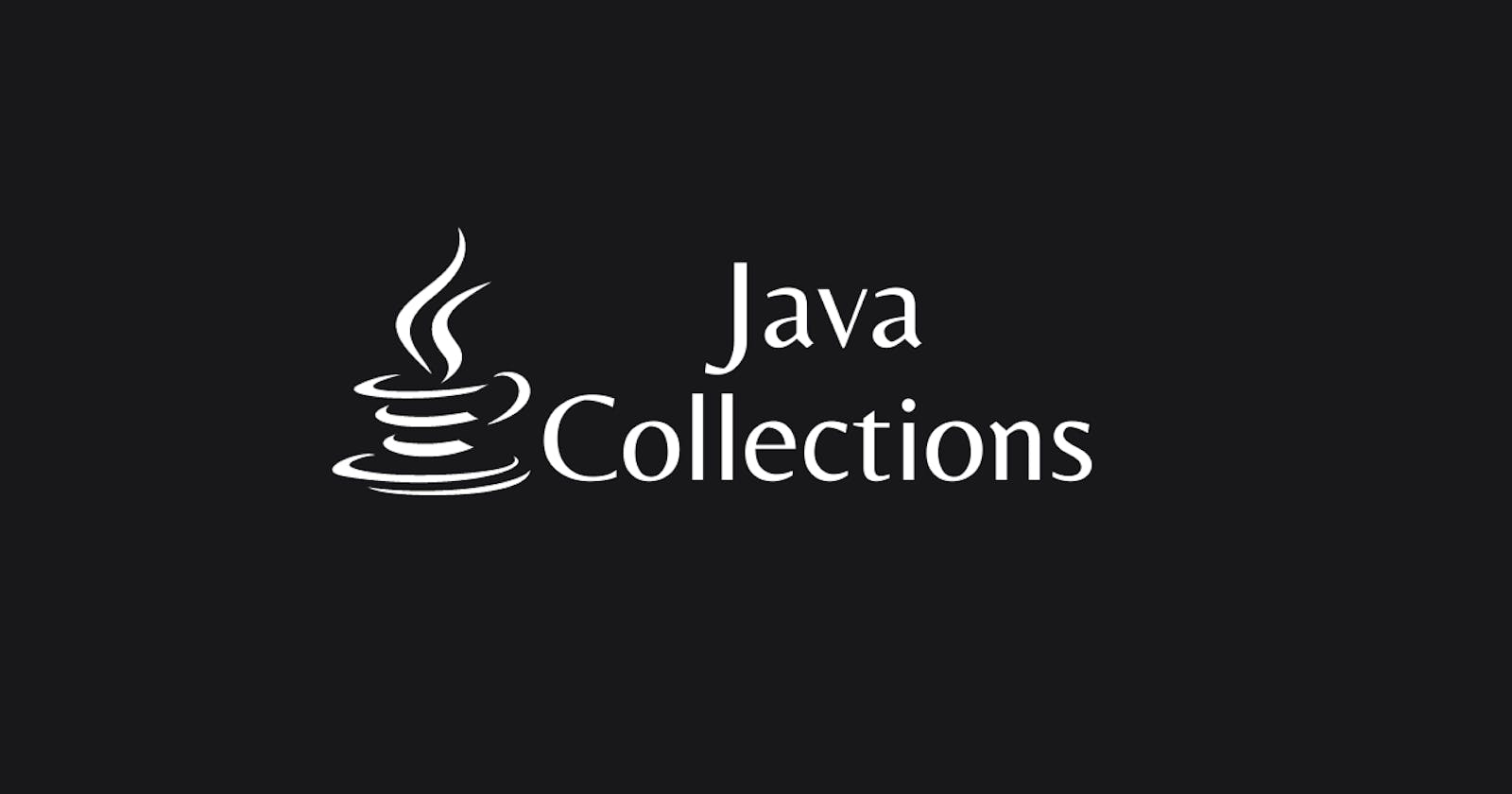 Java Collections: Saiba quando usar Set, Map, List ou Queue.