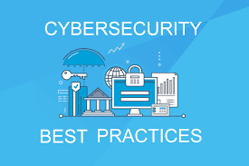 Cybersecurity Best Practices