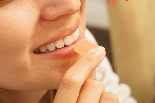 Bluevine CBD Gummies Best Results, Works & Buy usa!