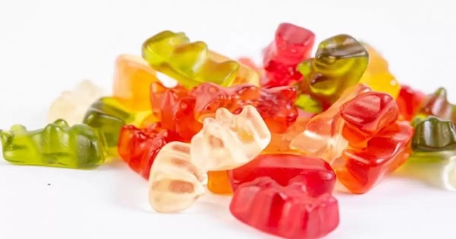 White Label CBD Gummies Reviews, Cost, Pros & Cons, Where to Buy?
