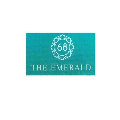 The Emerald 68's photo