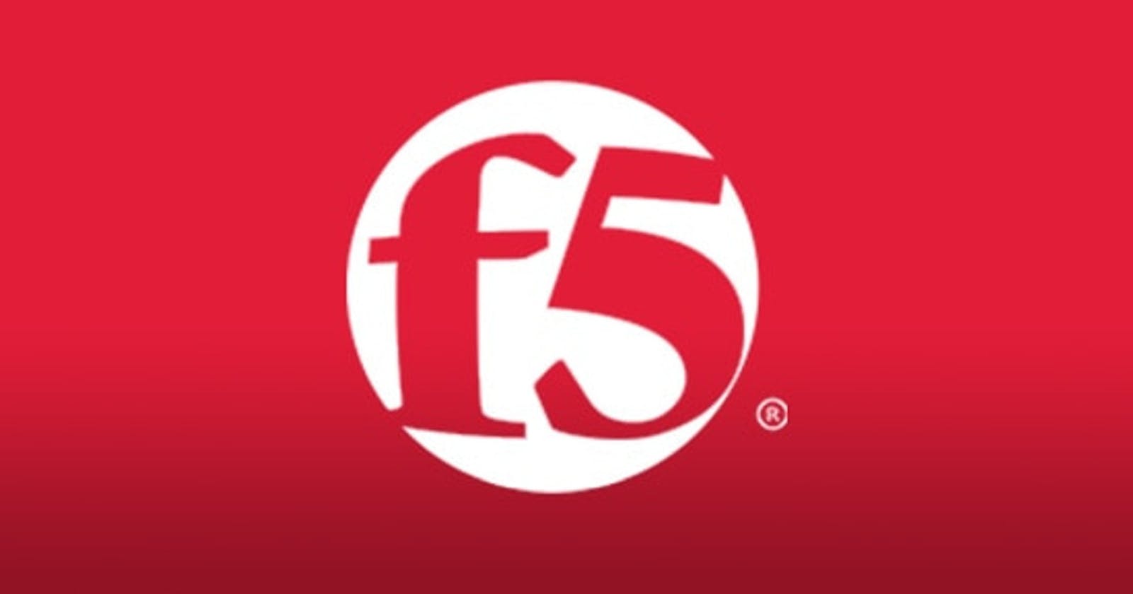 F5 iRule for Simplified Troubleshooting and Monitoring