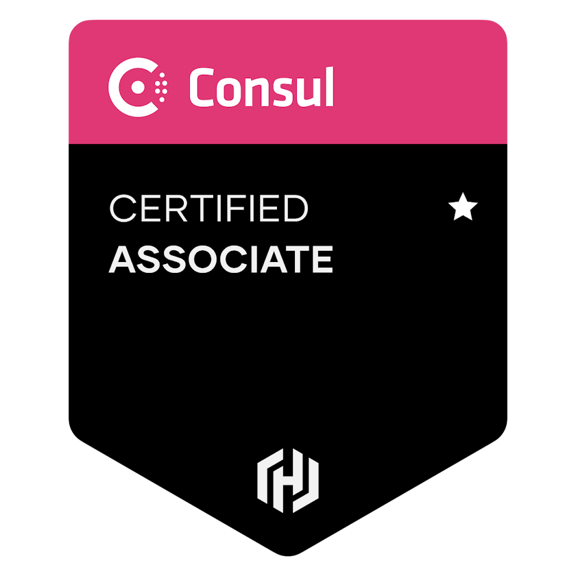 Simple steps to prepare for the HashiCorp Consul test