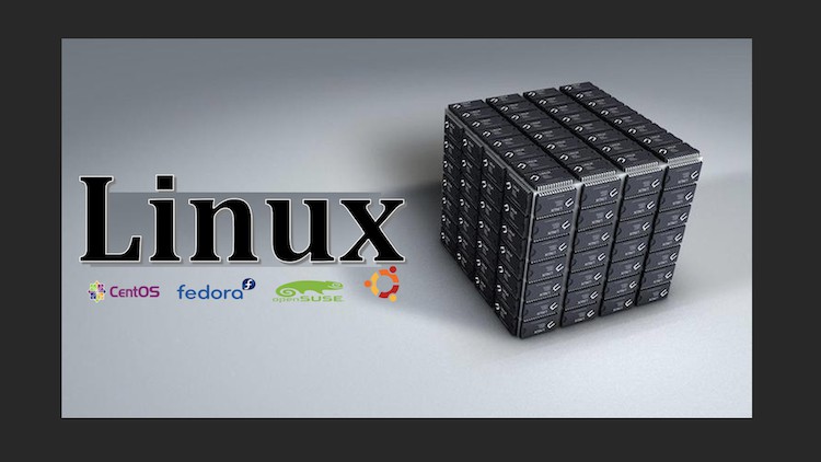 top three Linux distribution