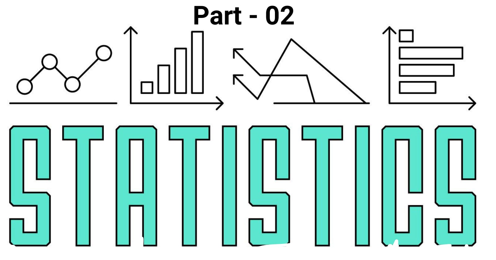 Unveiling the Power of Statistics: Mastering Data Science - Part  02