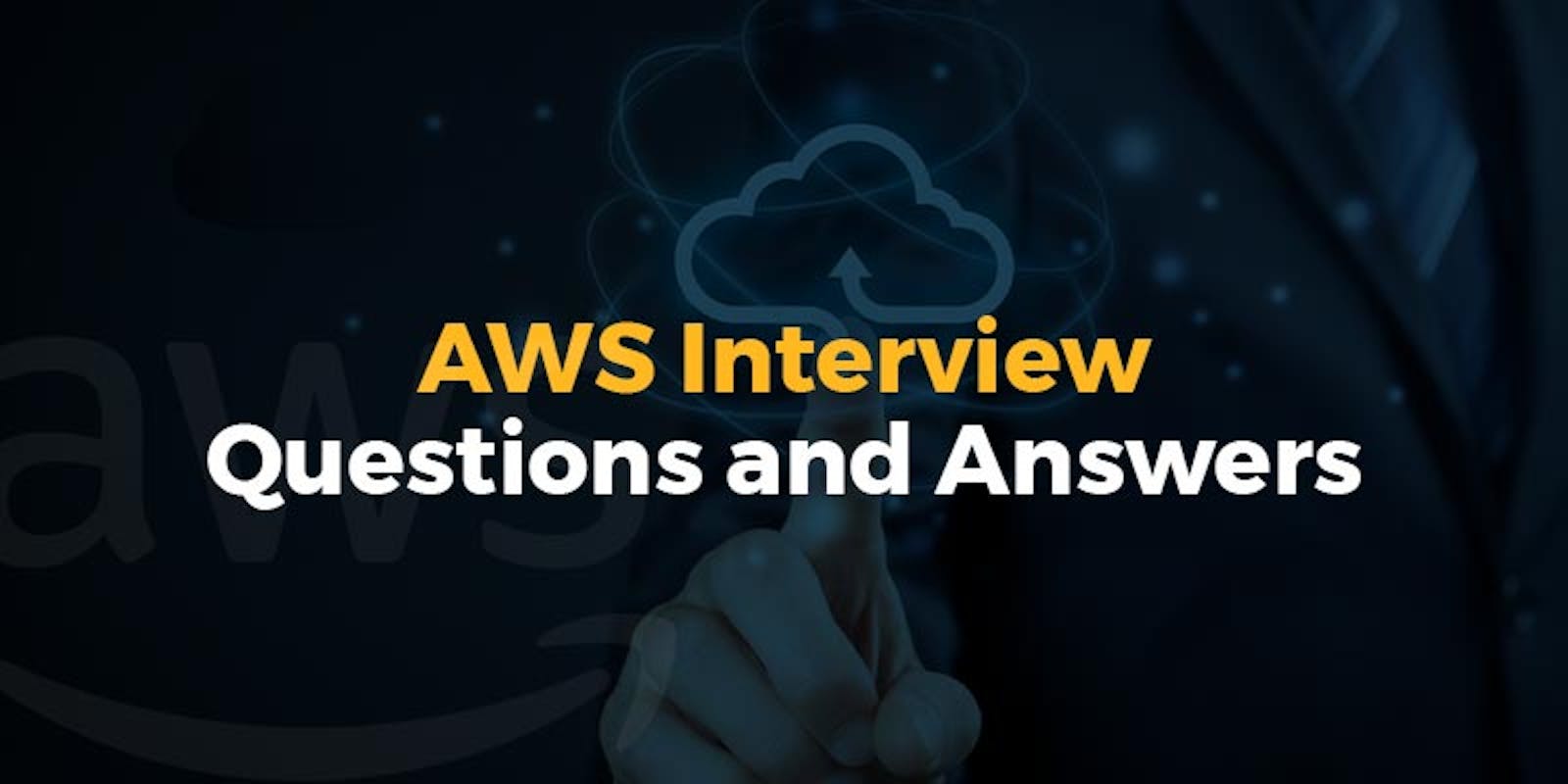Theory Question on AWS
