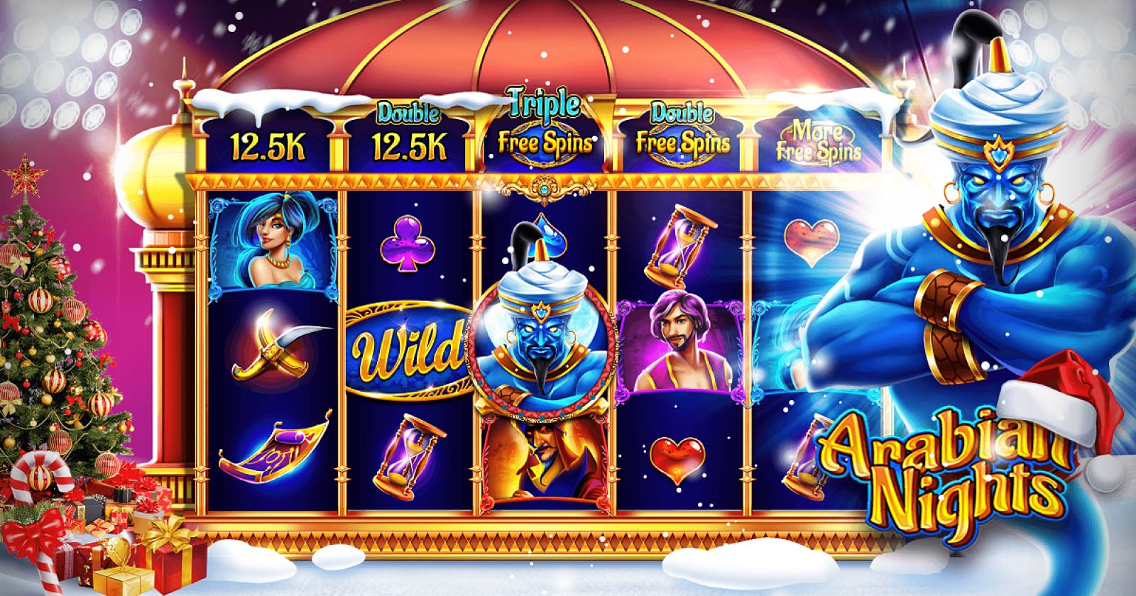 Slot Multiguna Mengeksplorasi Slot dengan Fitur Khusus