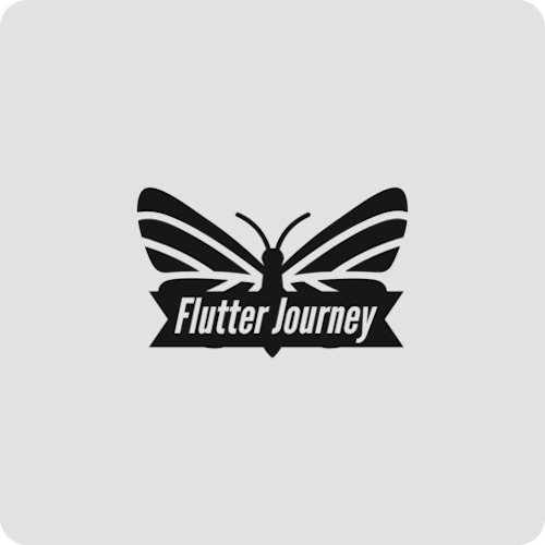 My Flutter Journey
