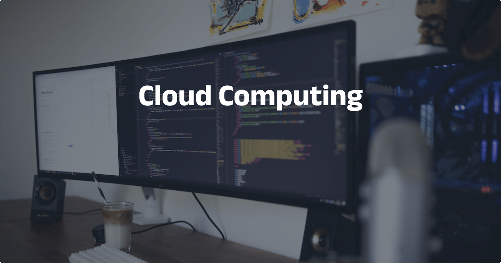 Benefits and Risks of Cloud Computing: A Beginner's Guide