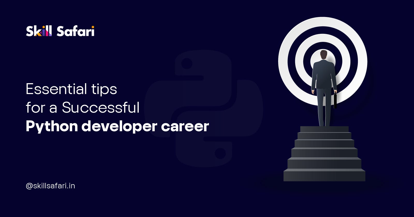 Essential tips for a Successful Python Developer Career in 2023