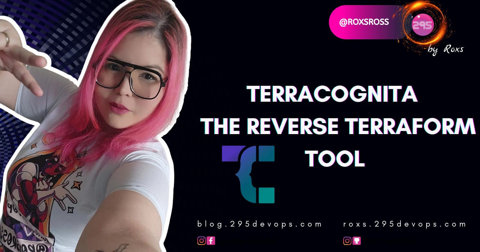 TerraCognita - the reverse Terraform tool