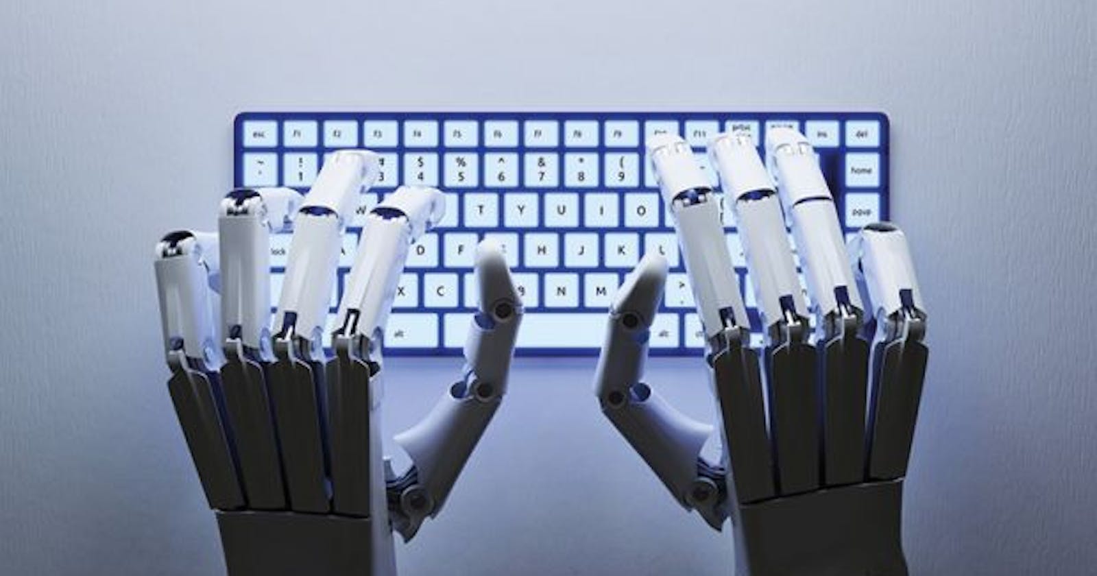 Embracing the AI Writing Revolution with Optimism