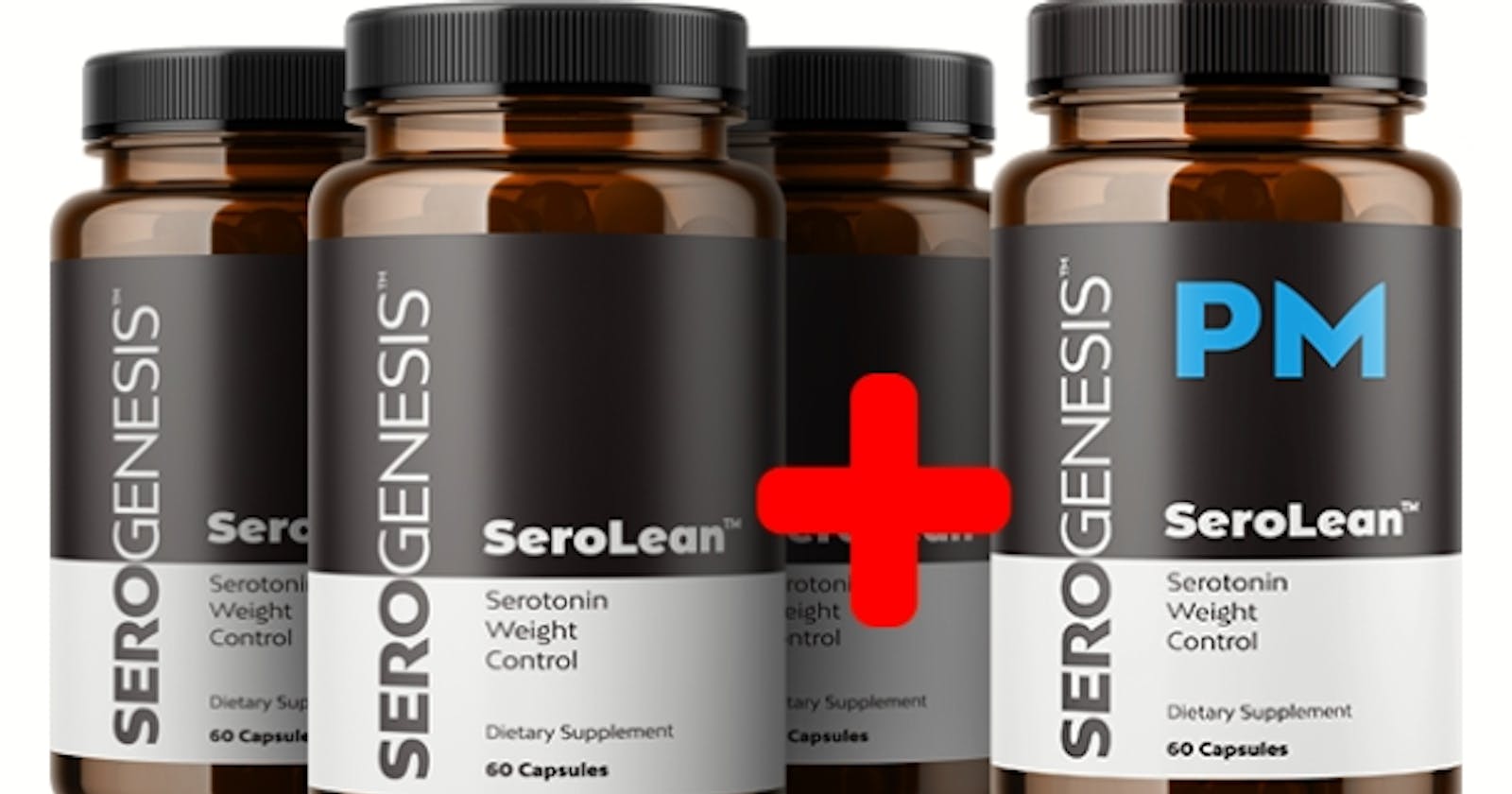 SeroGenesis SeroLean Best Keto pills ?