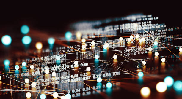 Data : There are  Billions of data generating daily.