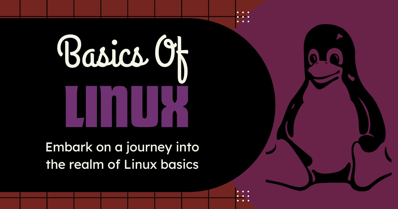 🐧🚀 Exploring the Linux File System: A Beginner's Guide 📂
