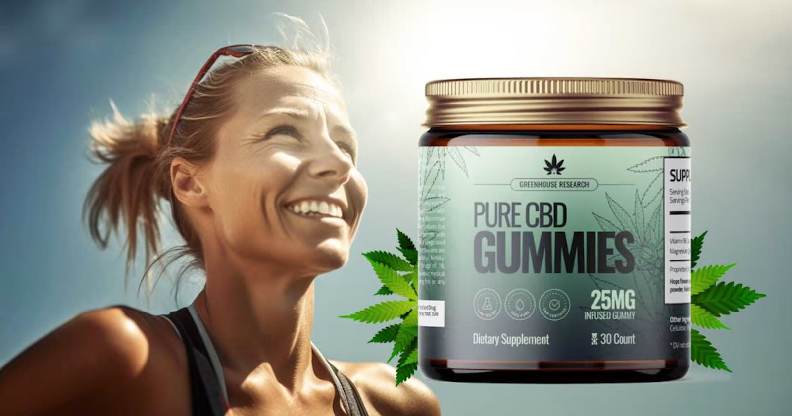Steven Gundry CBD Gummies: Ultimate Pain Relief and Stress Support