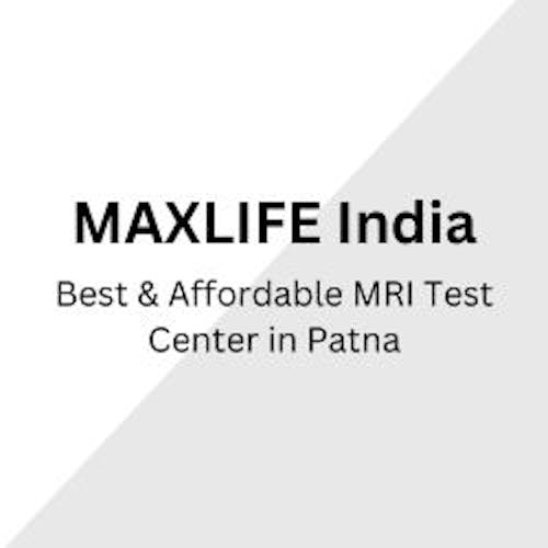 Maxlife India