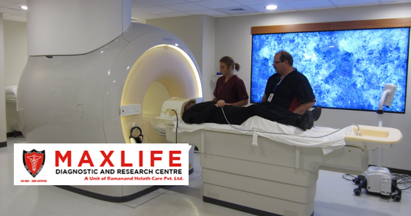 How To Choose An Appropriate MRI Center?