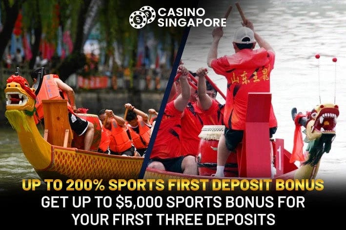 singapore online casino
