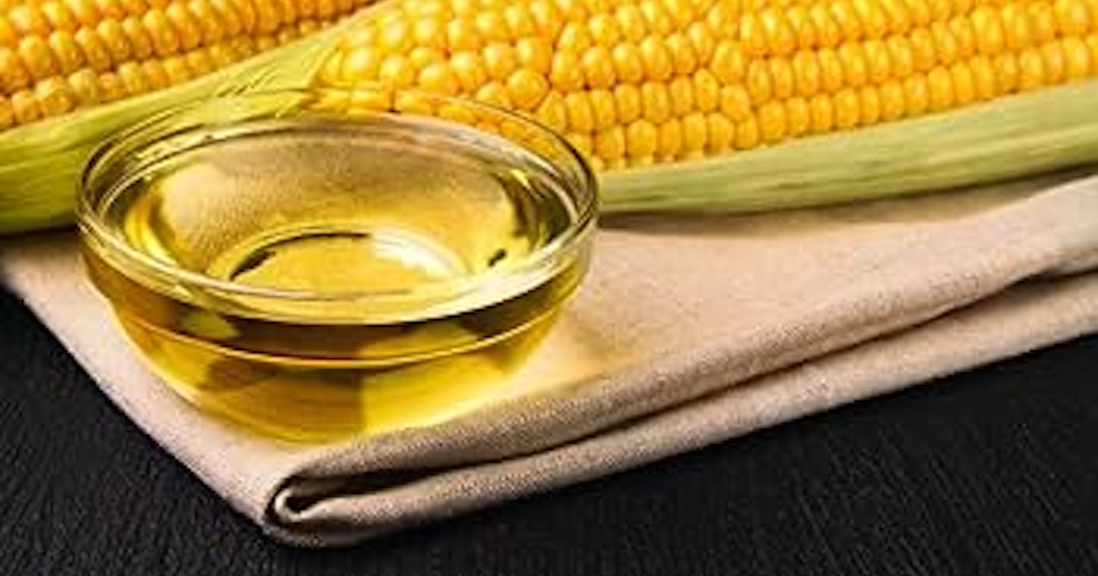 Corn Oil Market Trends, Scope, Demand, Opportunity and Forecast 2023-2028