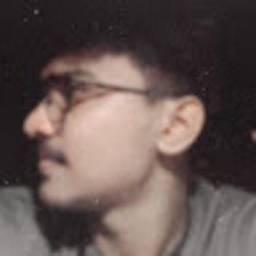 Ayush Ranjan