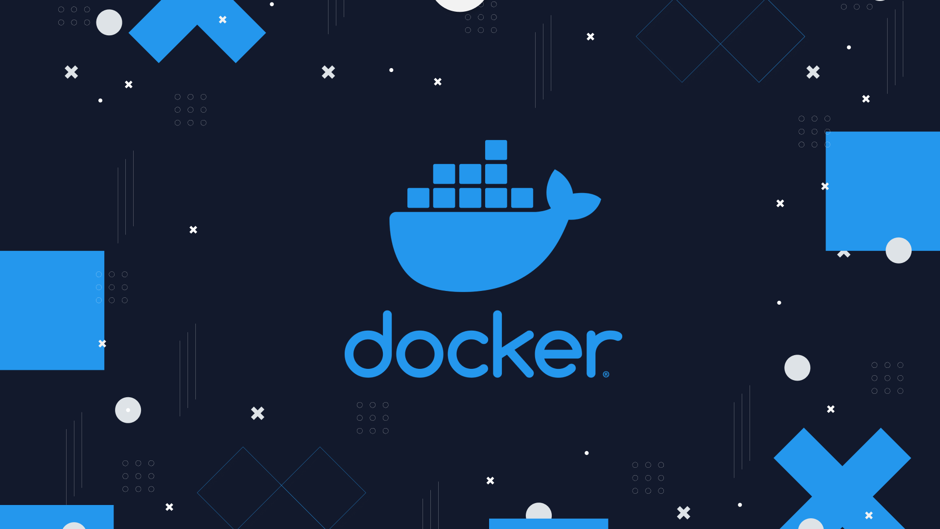 Docker Basic Operations & Installation