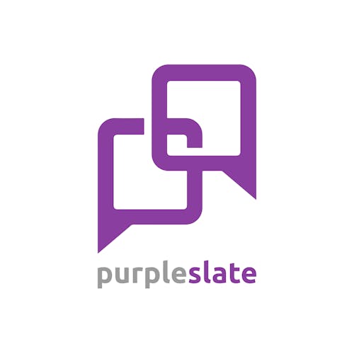 purpleSlate's photo