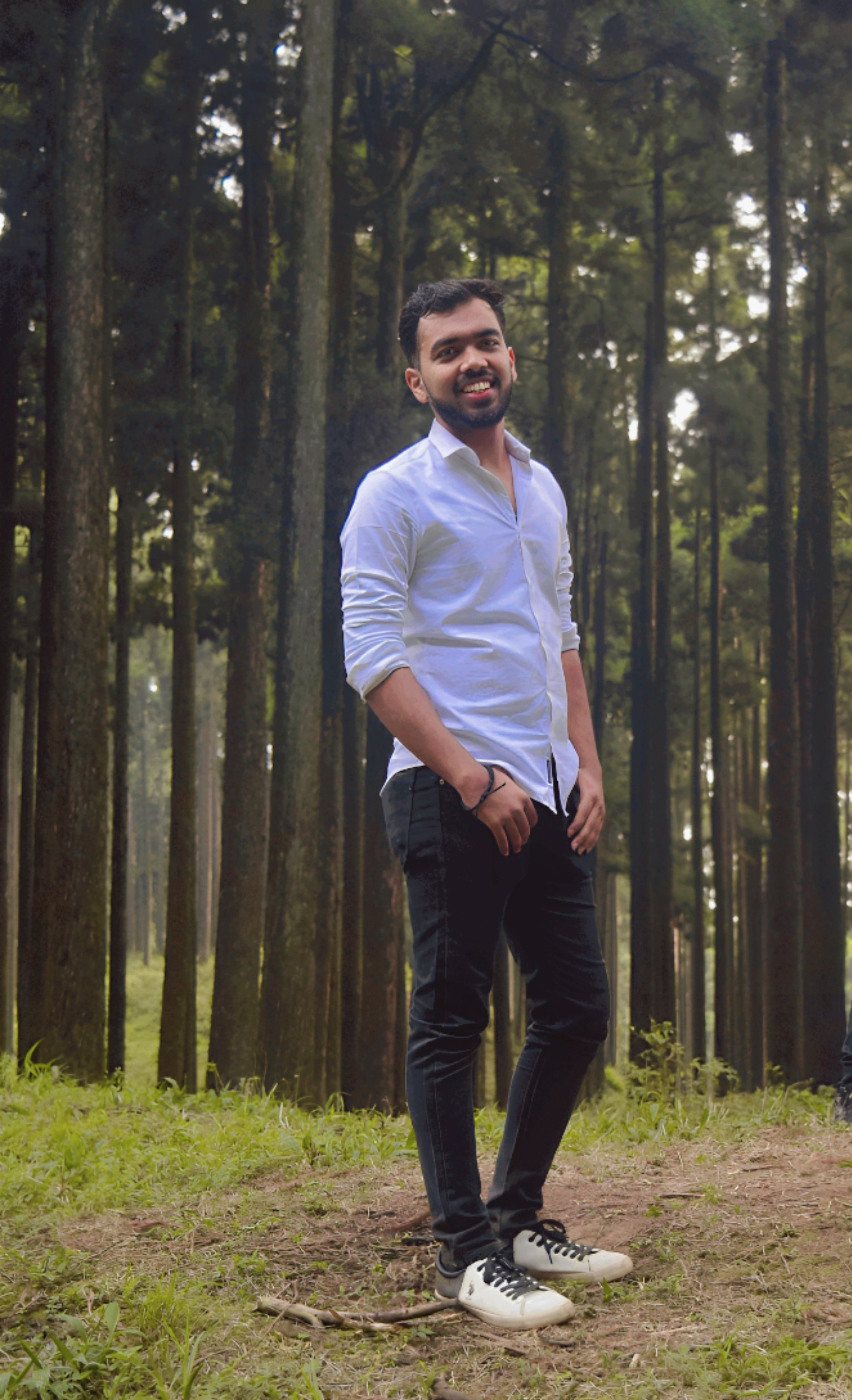 Gautam Raj Gautam Raj (@NooberBoy) | Hashnode