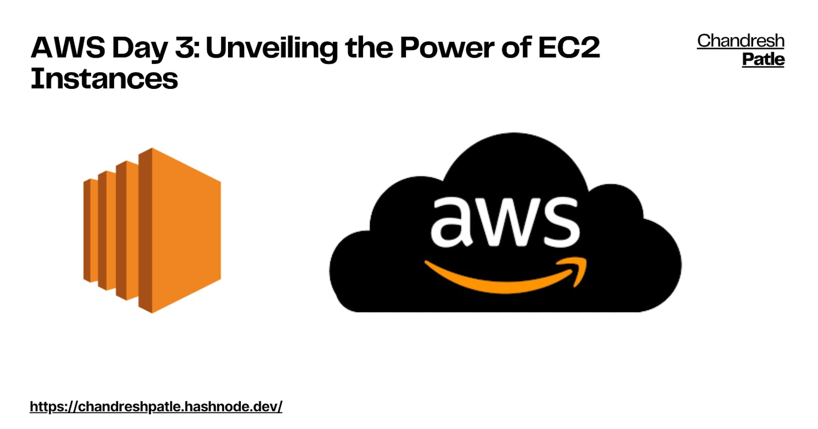 AWS Day 3: Unveiling the Power of EC2 Instances